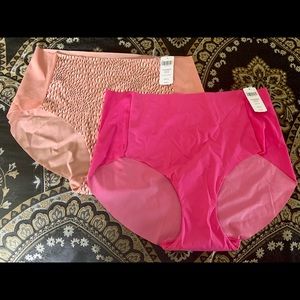 SOMA Vanishing Edge Modern Briefs NWT Size XL
